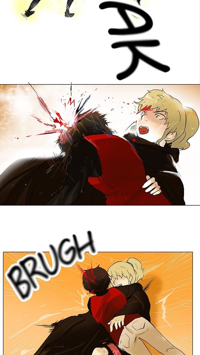 Tower of God Chapter 25