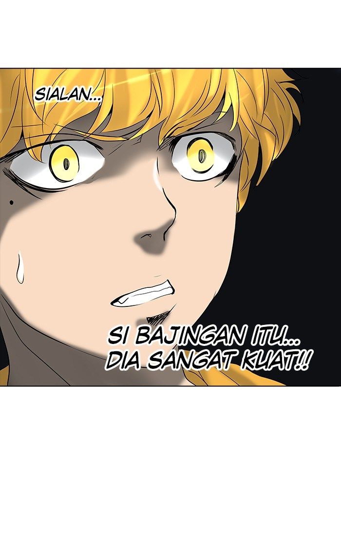 Tower of God Chapter 259