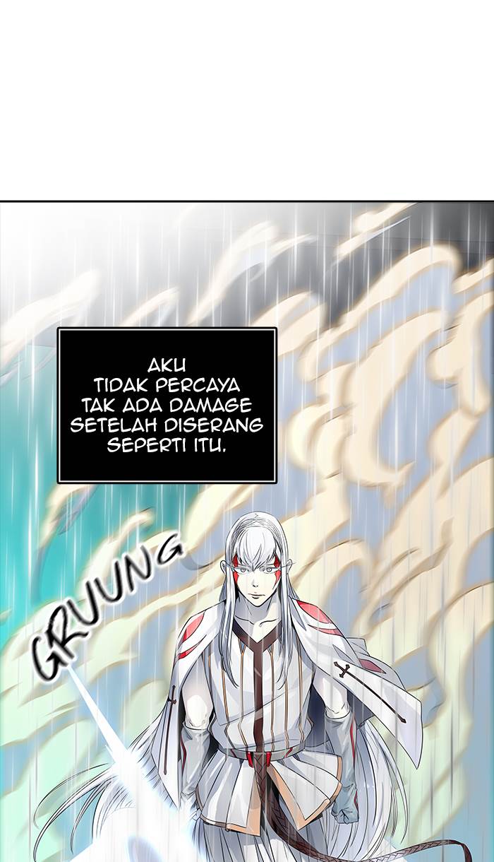 Tower of God Chapter 510