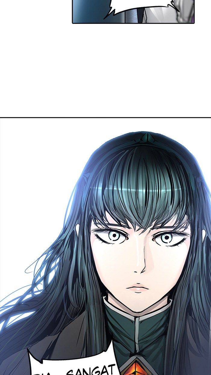 Tower of God Chapter 299