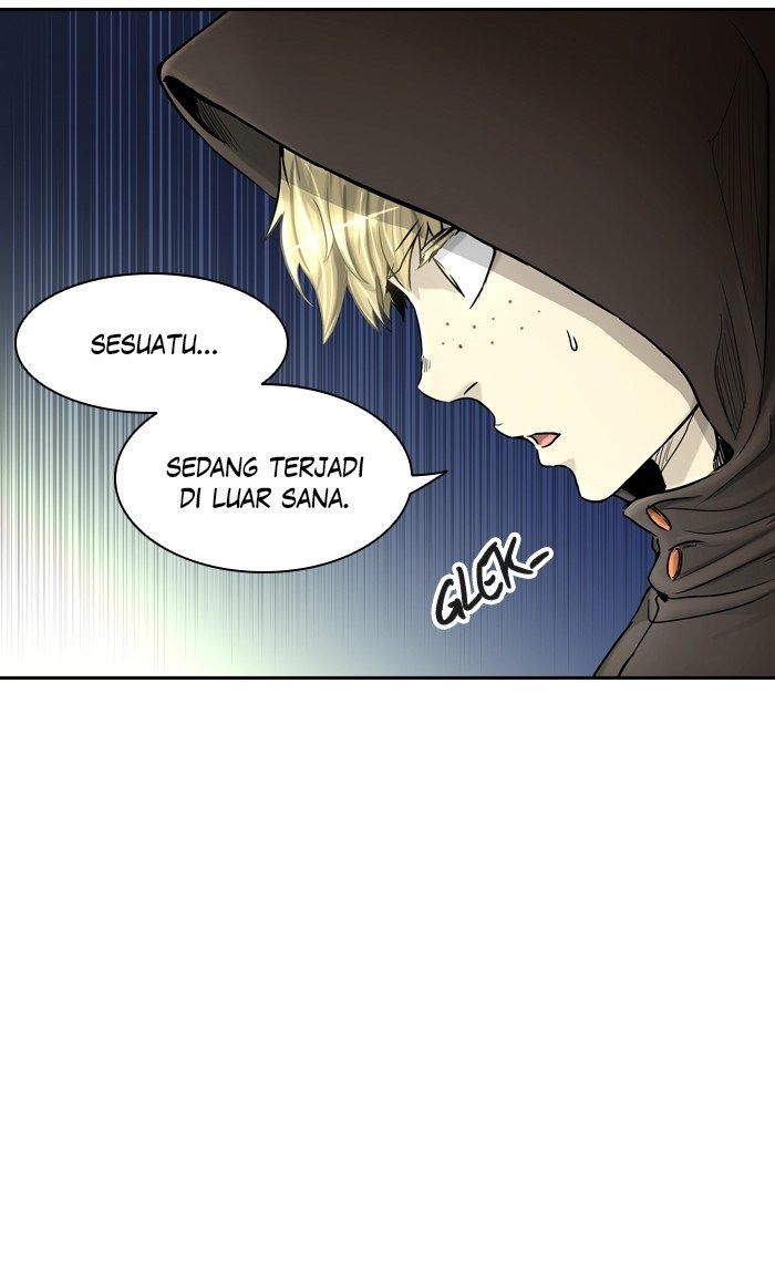 Tower of God Chapter 398