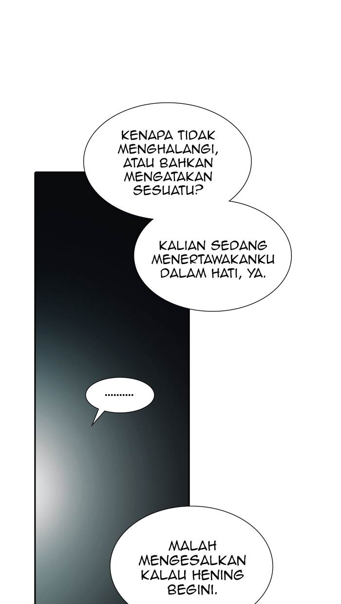 Tower of God Chapter 503