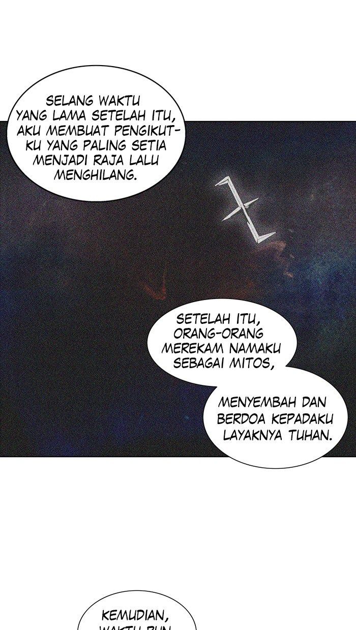 Tower of God Chapter 268