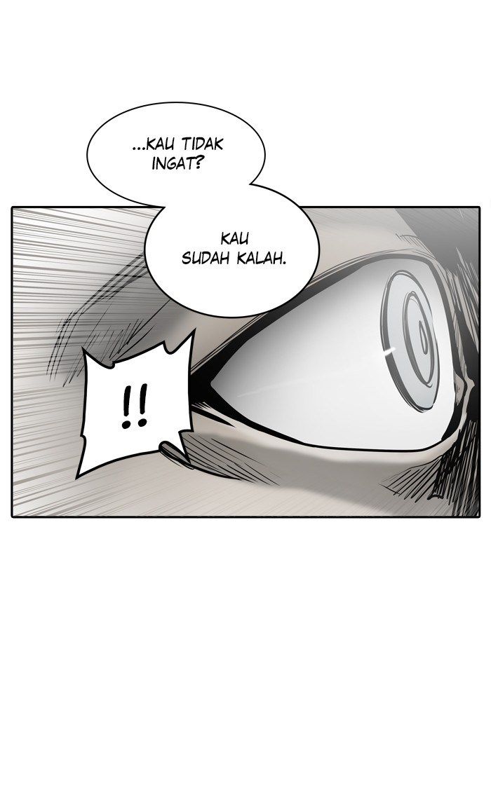 Tower of God Chapter 334