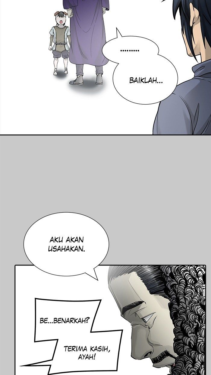 Tower of God Chapter 449