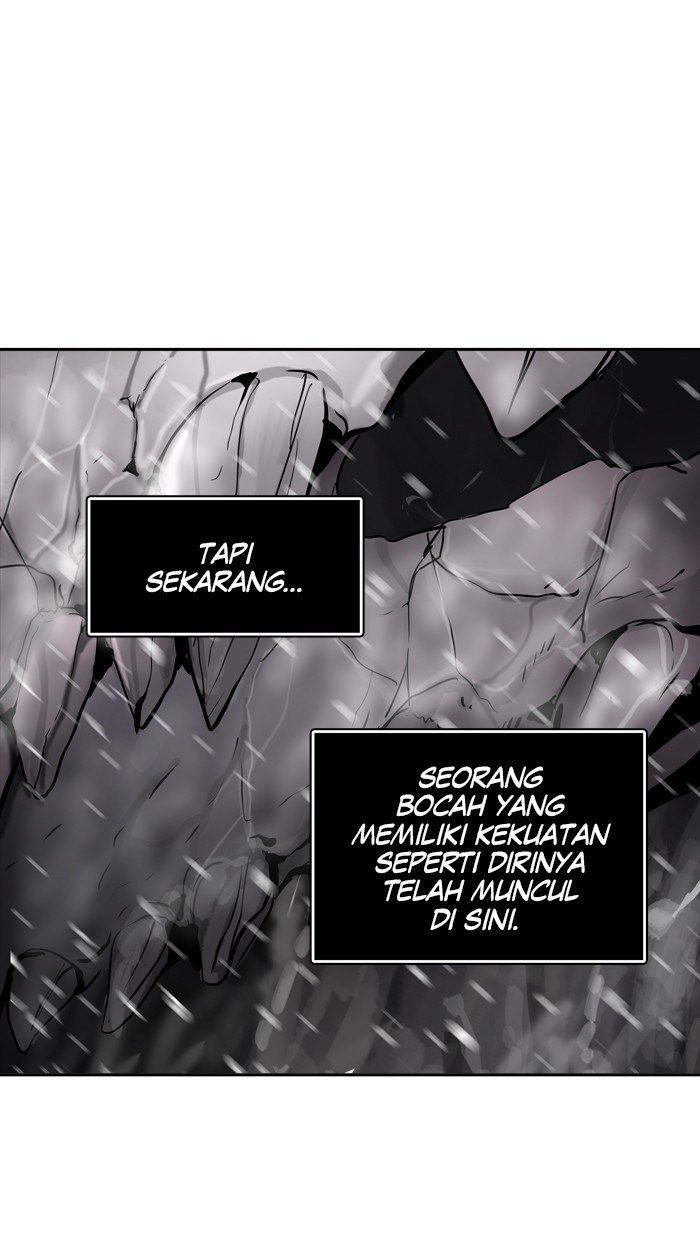 Tower of God Chapter 316