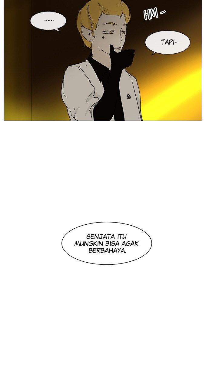 Tower of God Chapter 18