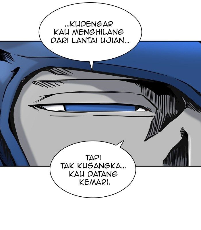 Tower of God Chapter 404