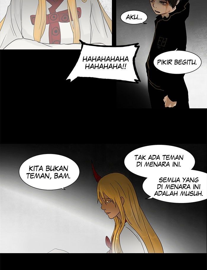 Tower of God Chapter 49