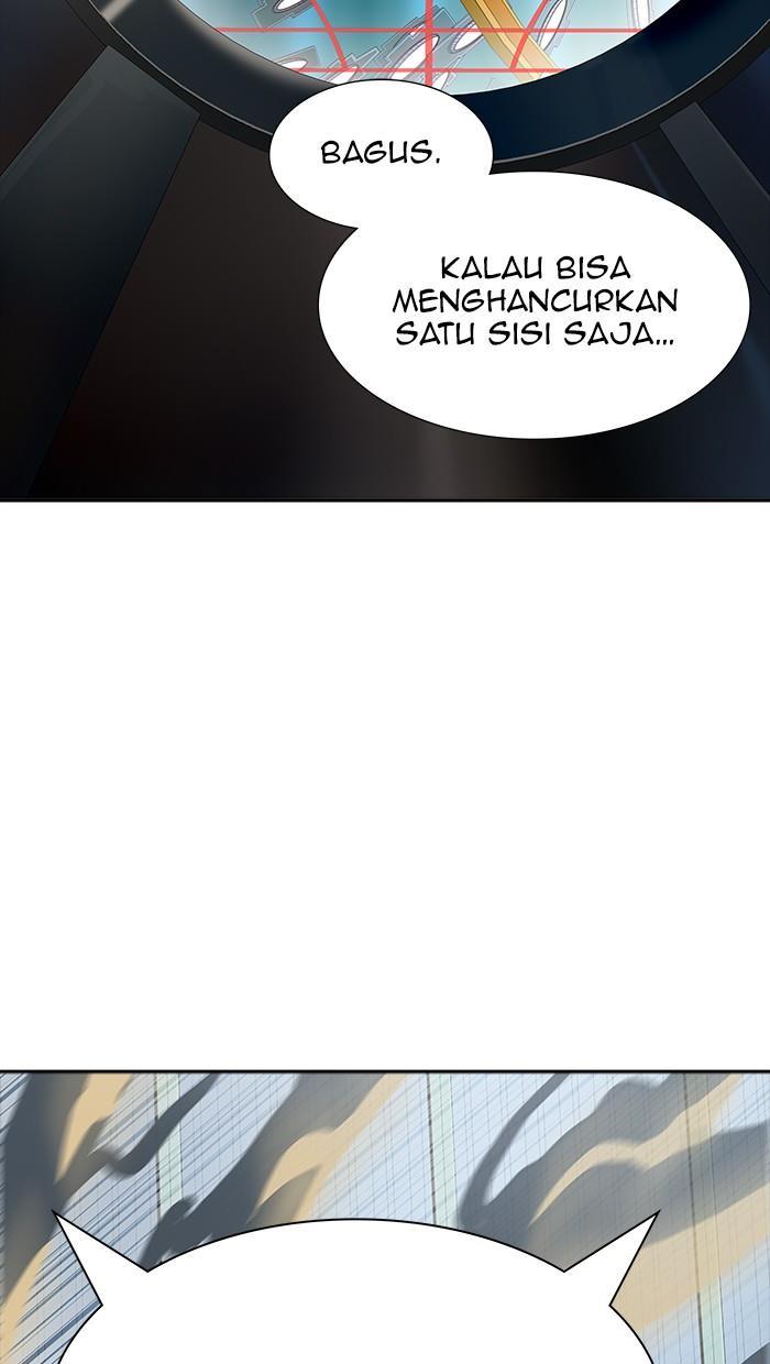 Tower of God Chapter 523