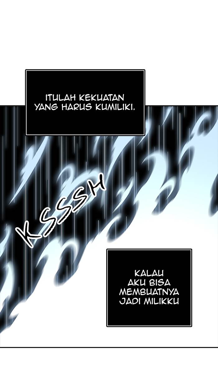 Tower of God Chapter 510