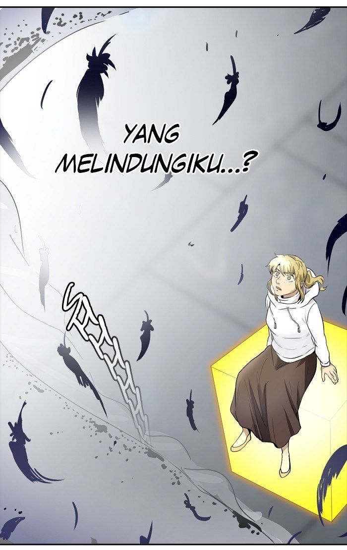 Tower of God Chapter 341