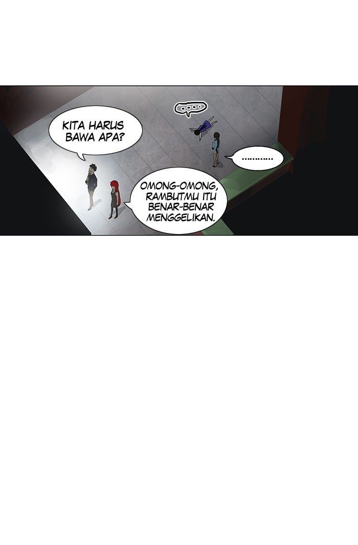 Tower of God Chapter 106