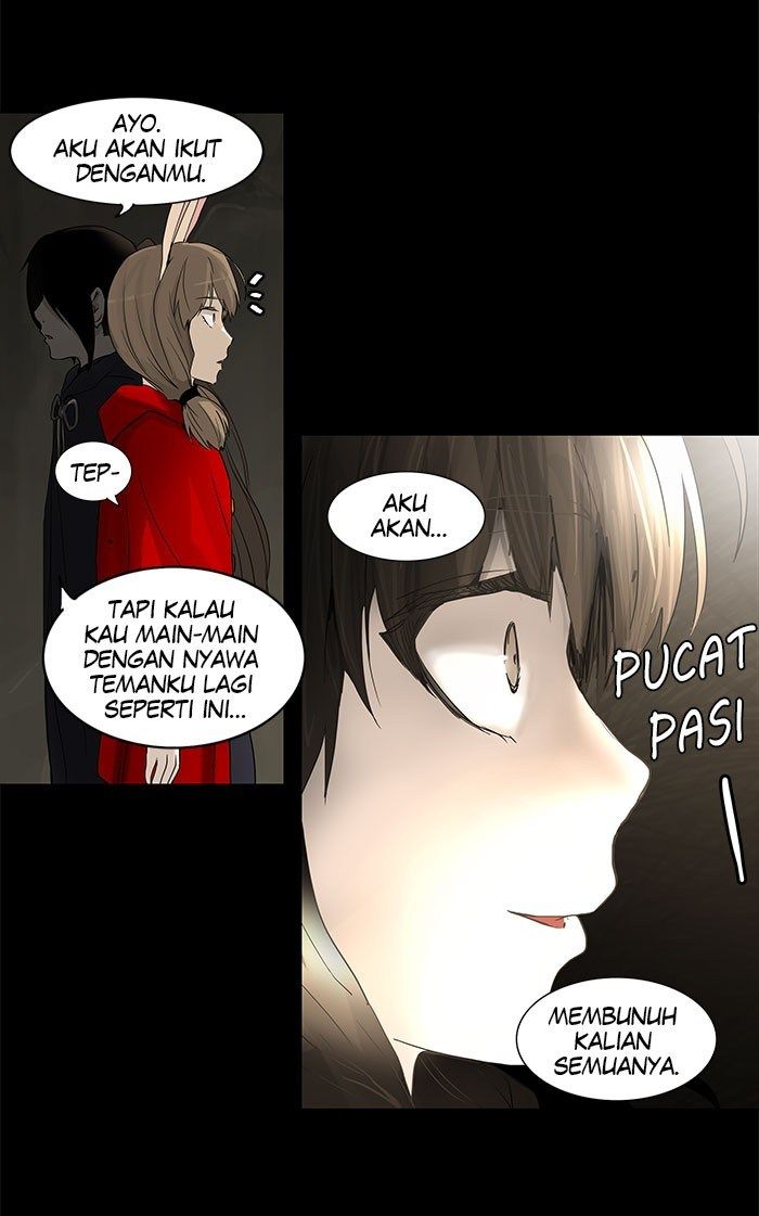 Tower of God Chapter 129