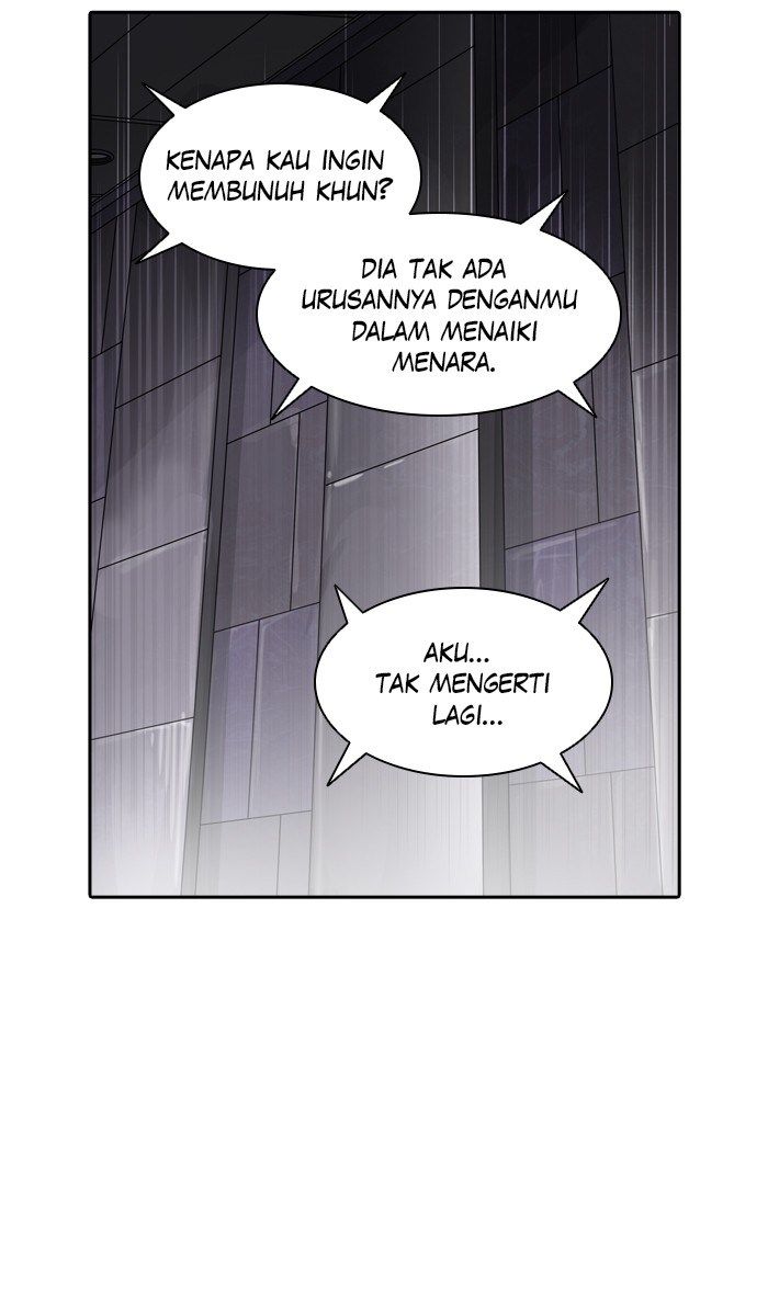 Tower of God Chapter 392