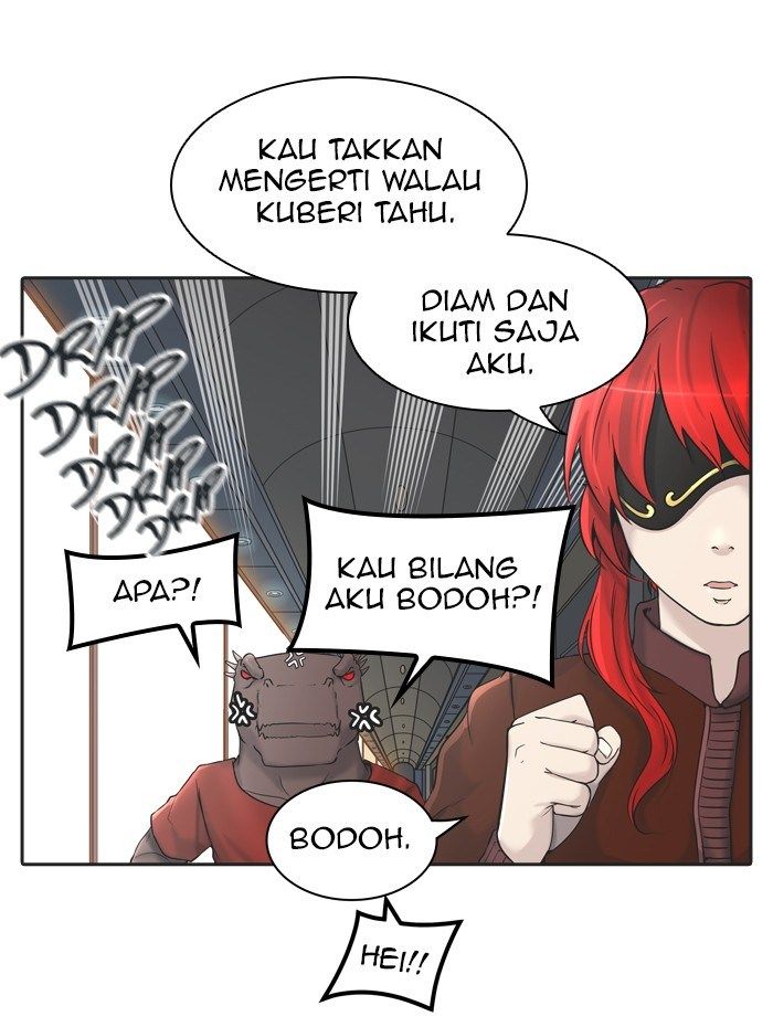 Tower of God Chapter 405