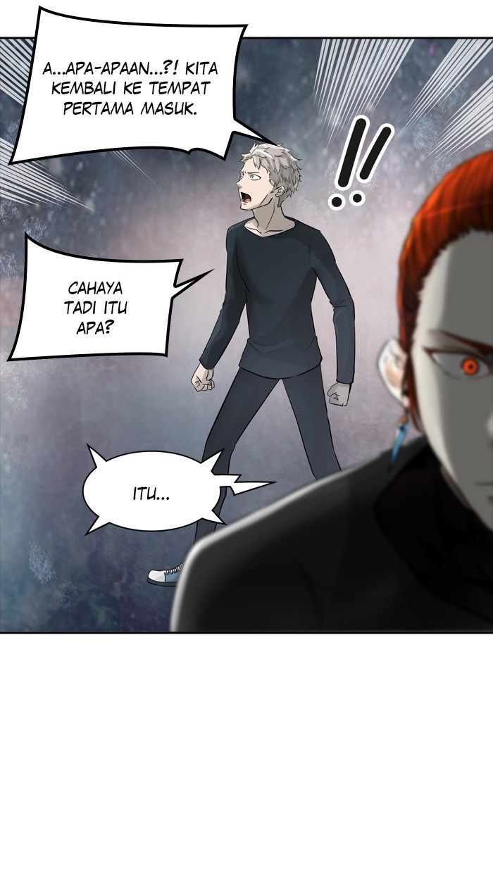 Tower of God Chapter 387