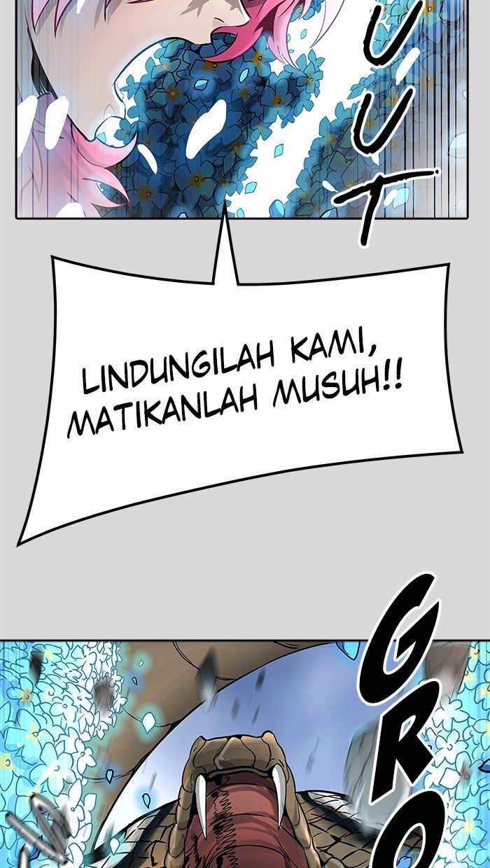 Tower of God Chapter 456