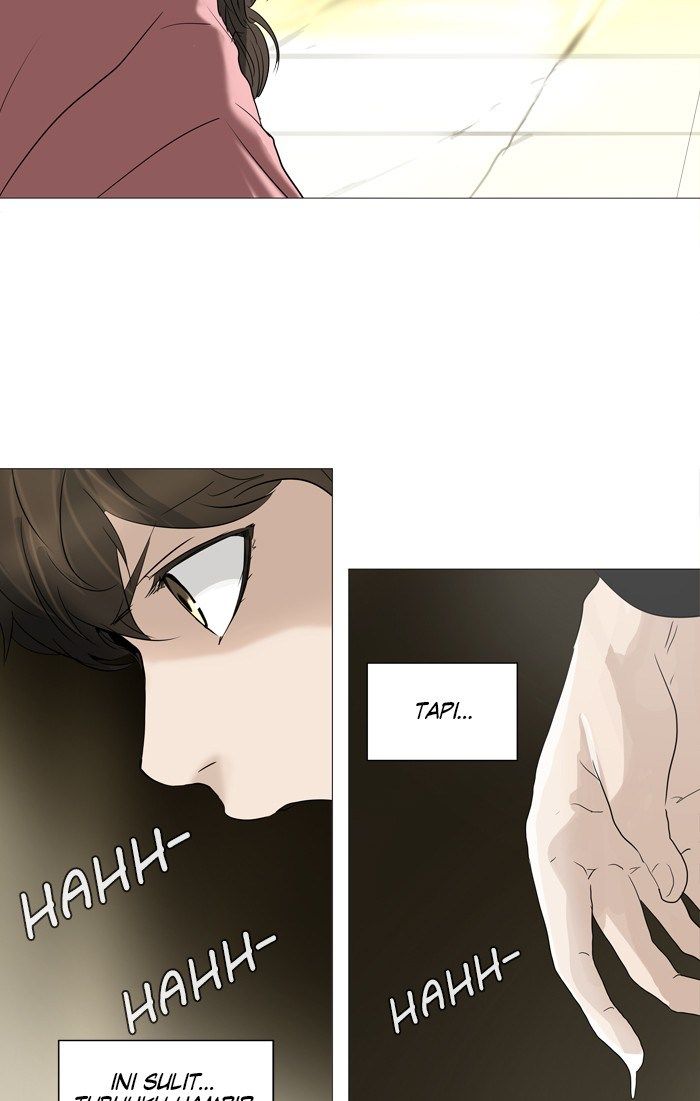 Tower of God Chapter 234