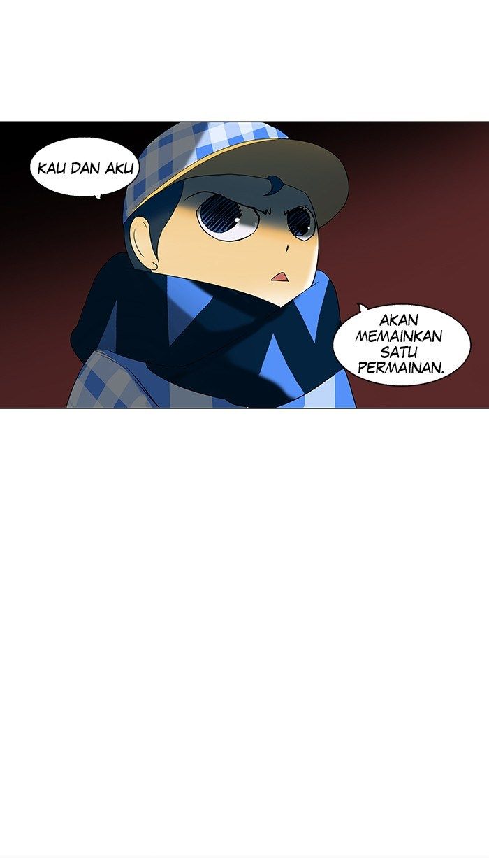 Tower of God Chapter 87