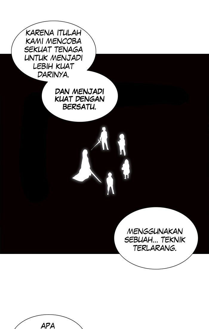 Tower of God Chapter 258