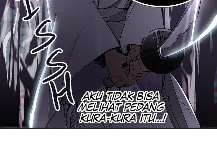 Tower of God Chapter 285