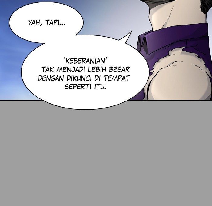 Tower of God Chapter 406