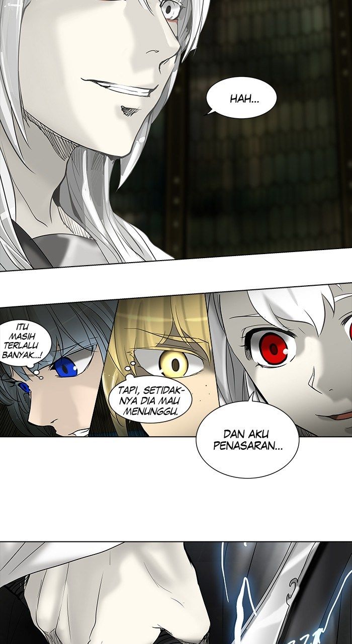 Tower of God Chapter 268