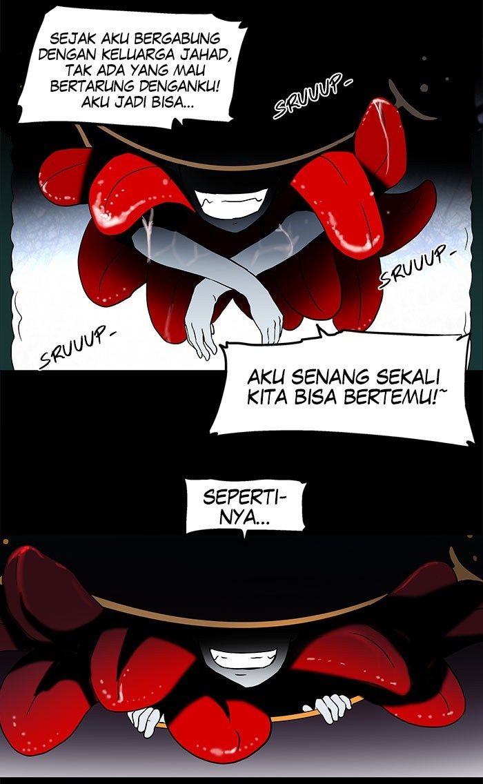 Tower of God Chapter 56