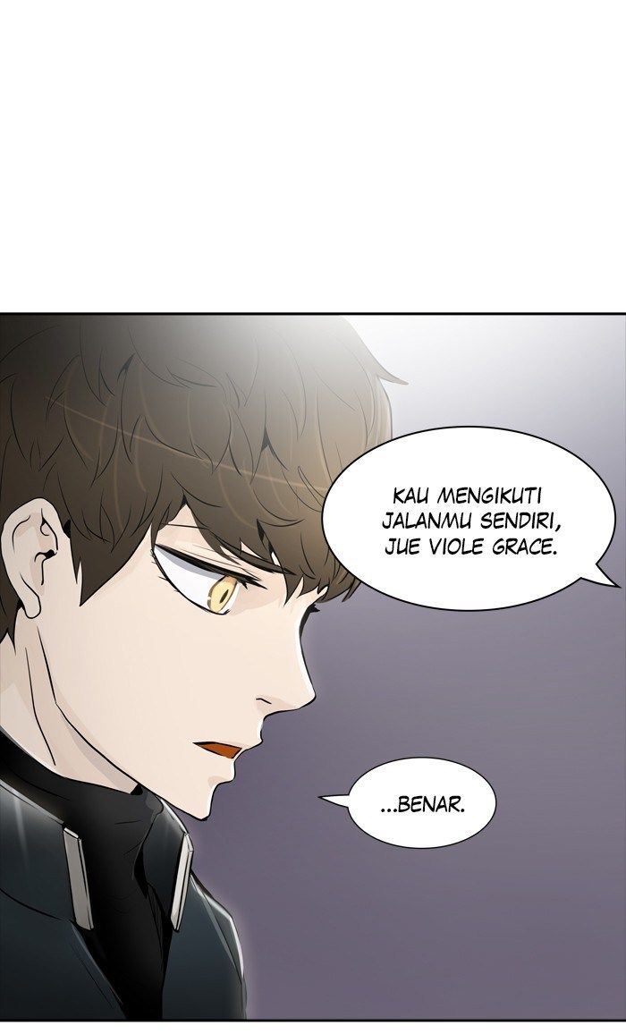 Tower of God Chapter 338