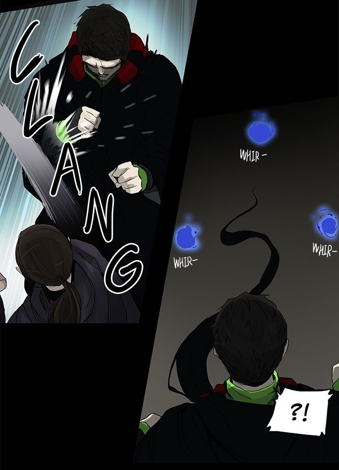 Tower of God Chapter 128