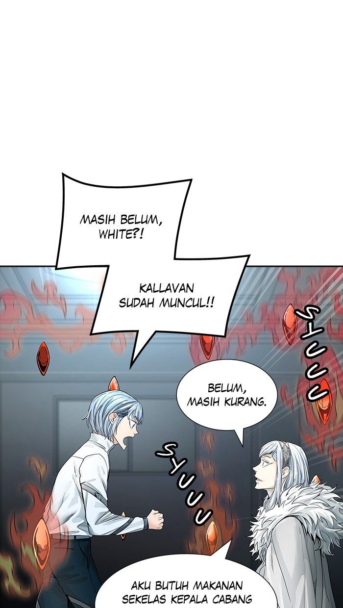 Tower of God Chapter 474