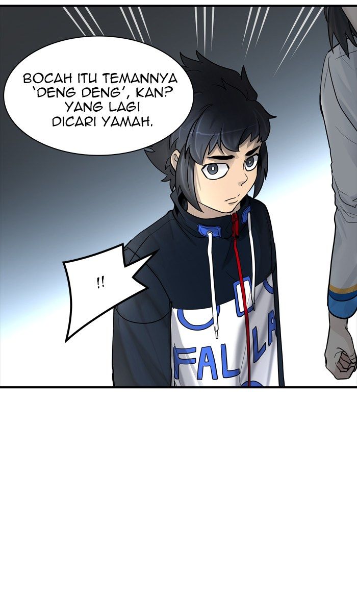 Tower of God Chapter 419