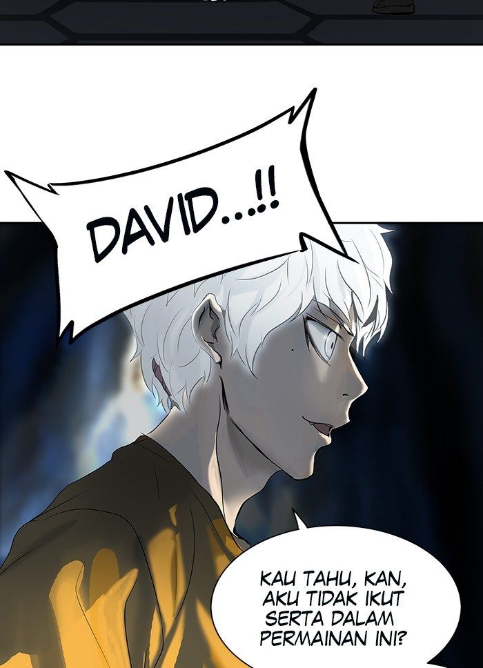 Tower of God Chapter 261