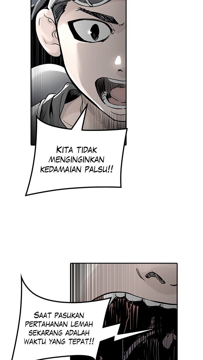 Tower of God Chapter 462