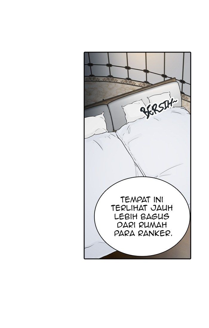 Tower of God Chapter 402