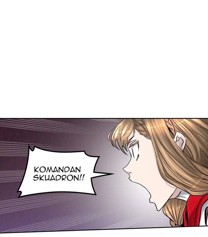 Tower of God Chapter 411