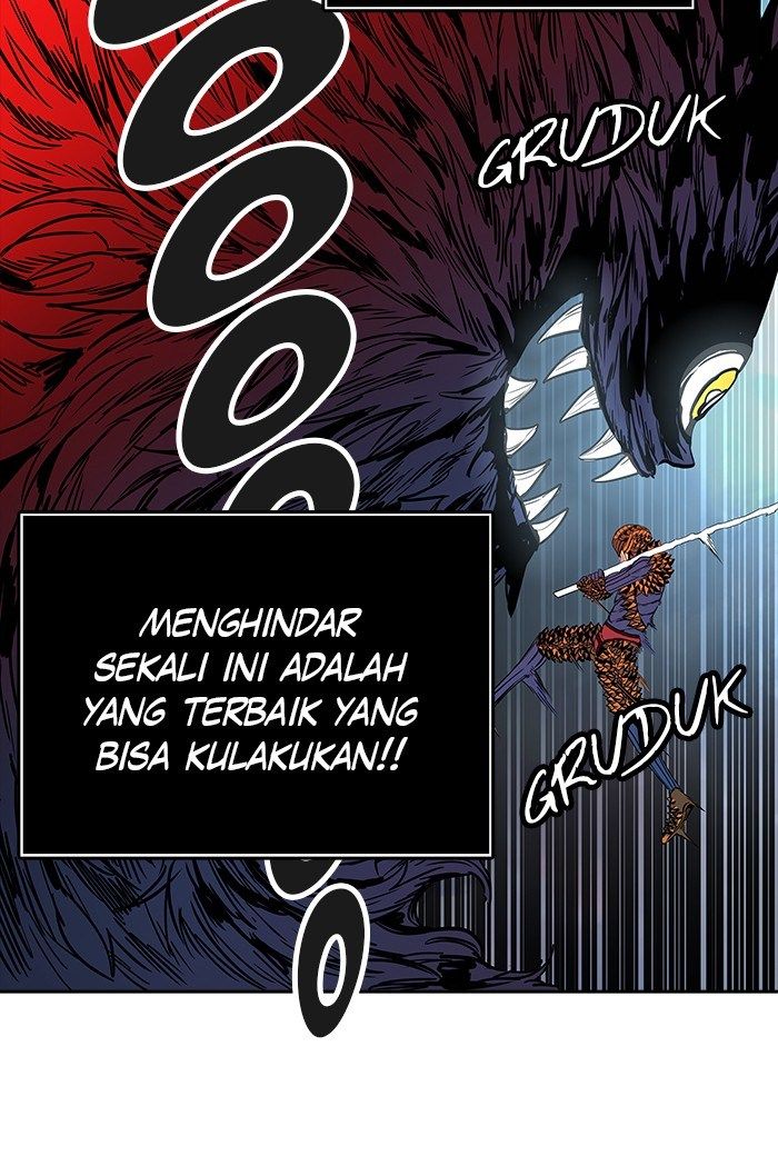 Tower of God Chapter 451