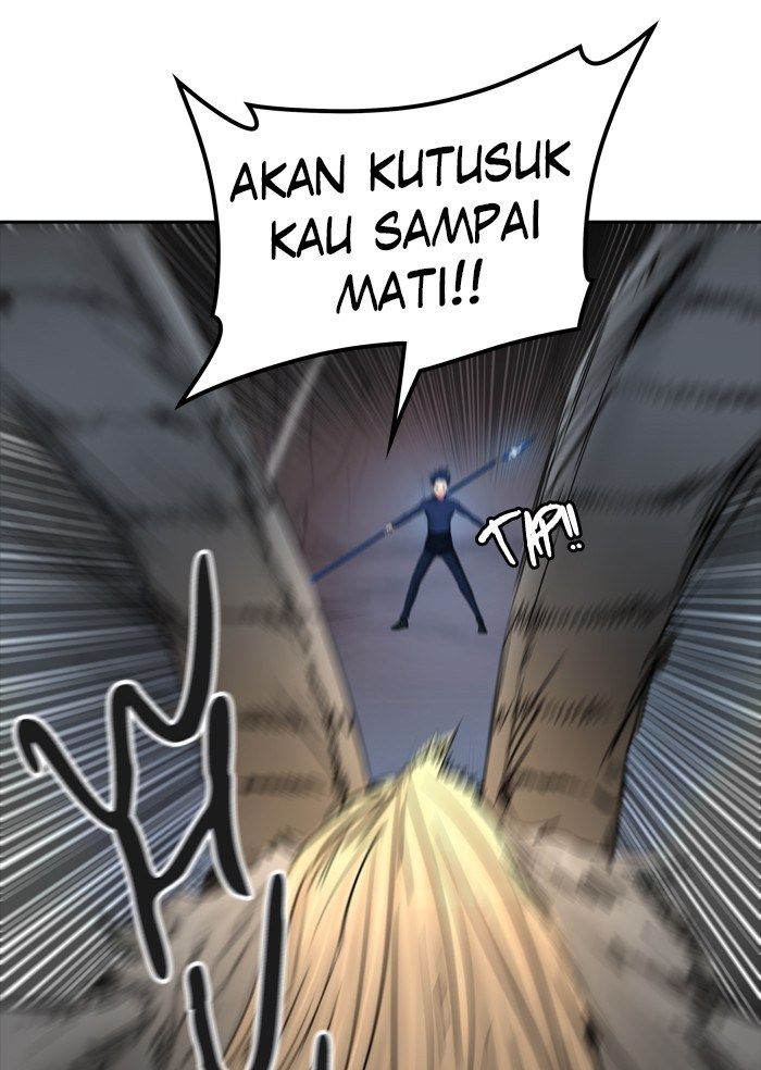 Tower of God Chapter 368