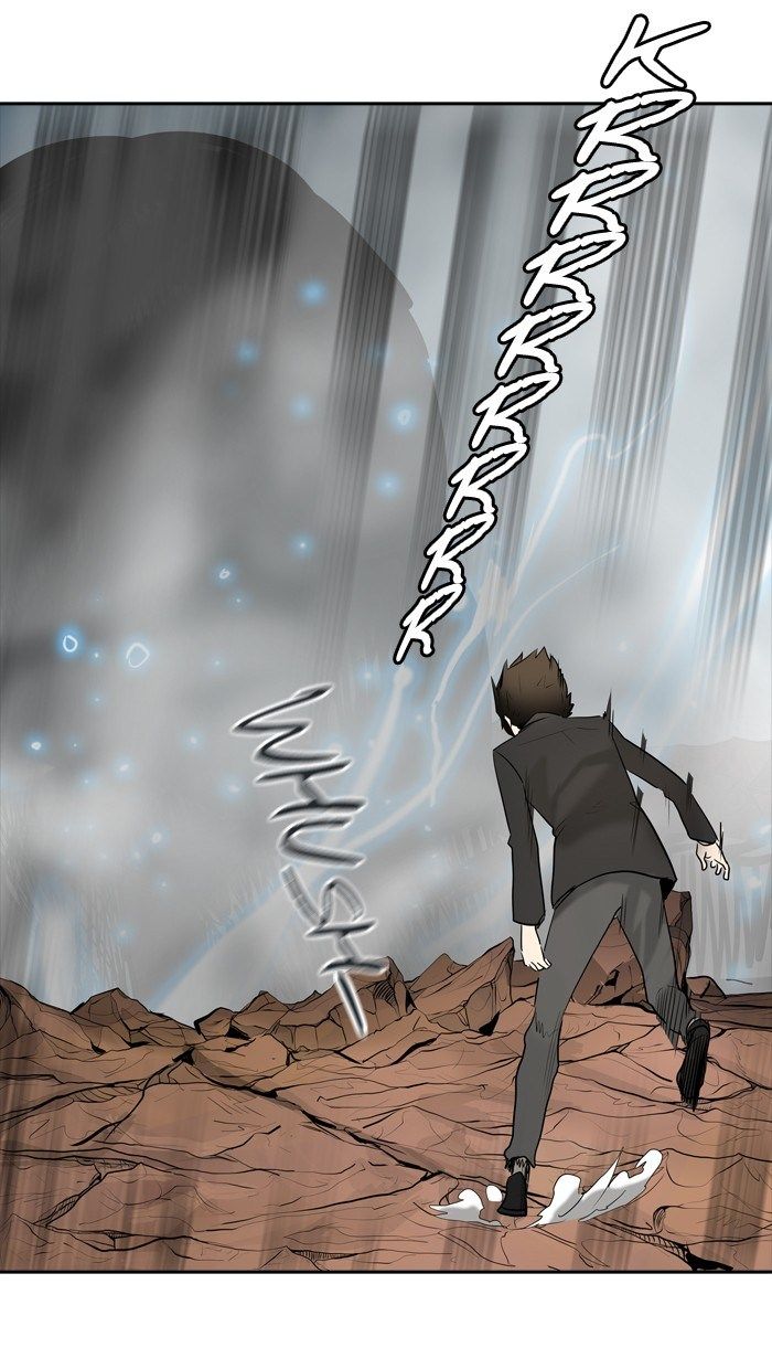 Tower of God Chapter 359