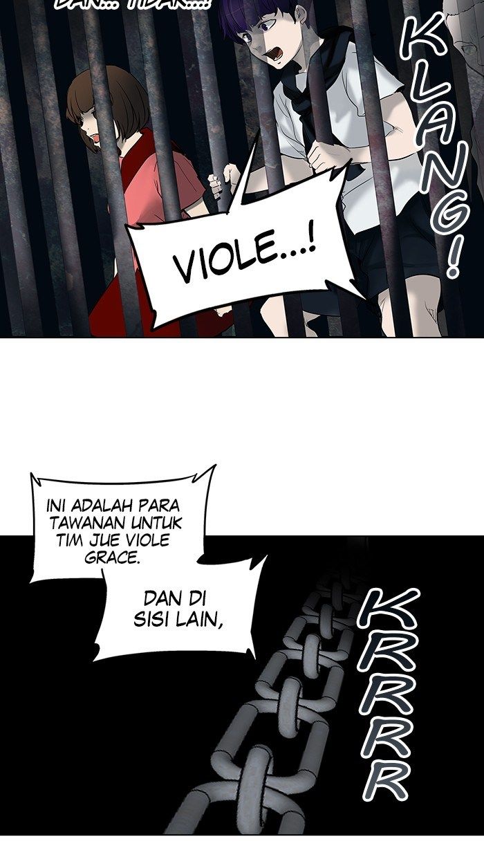 Tower of God Chapter 267