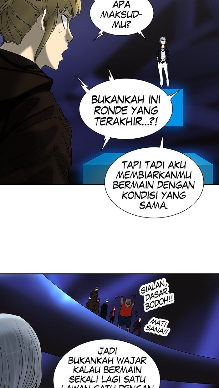 Tower of God Chapter 265