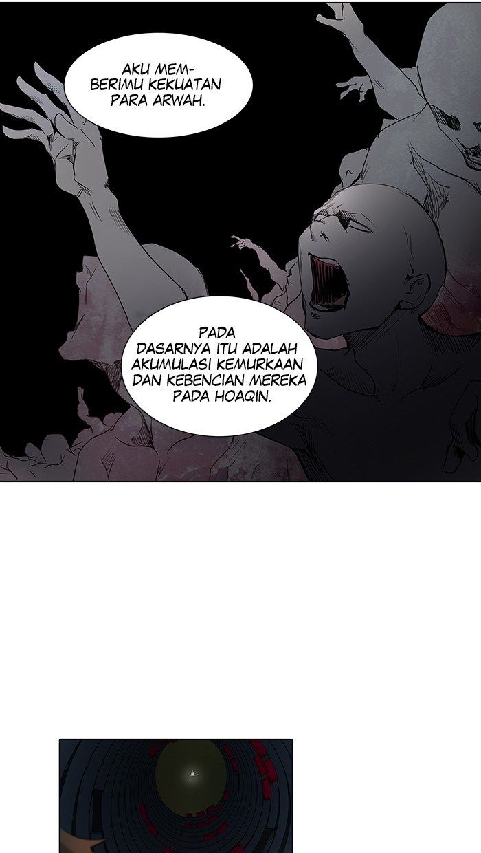 Tower of God Chapter 272