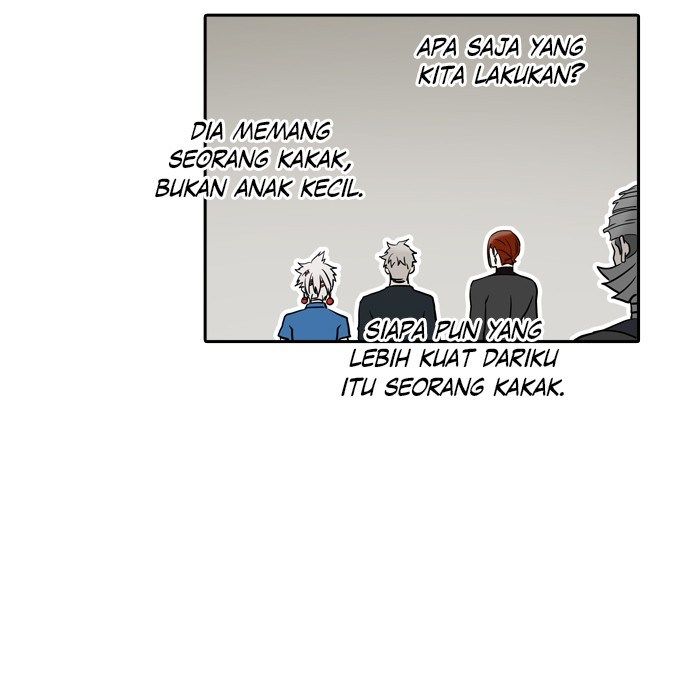 Tower of God Chapter 368