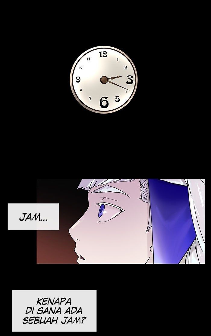 Tower of God Chapter 12