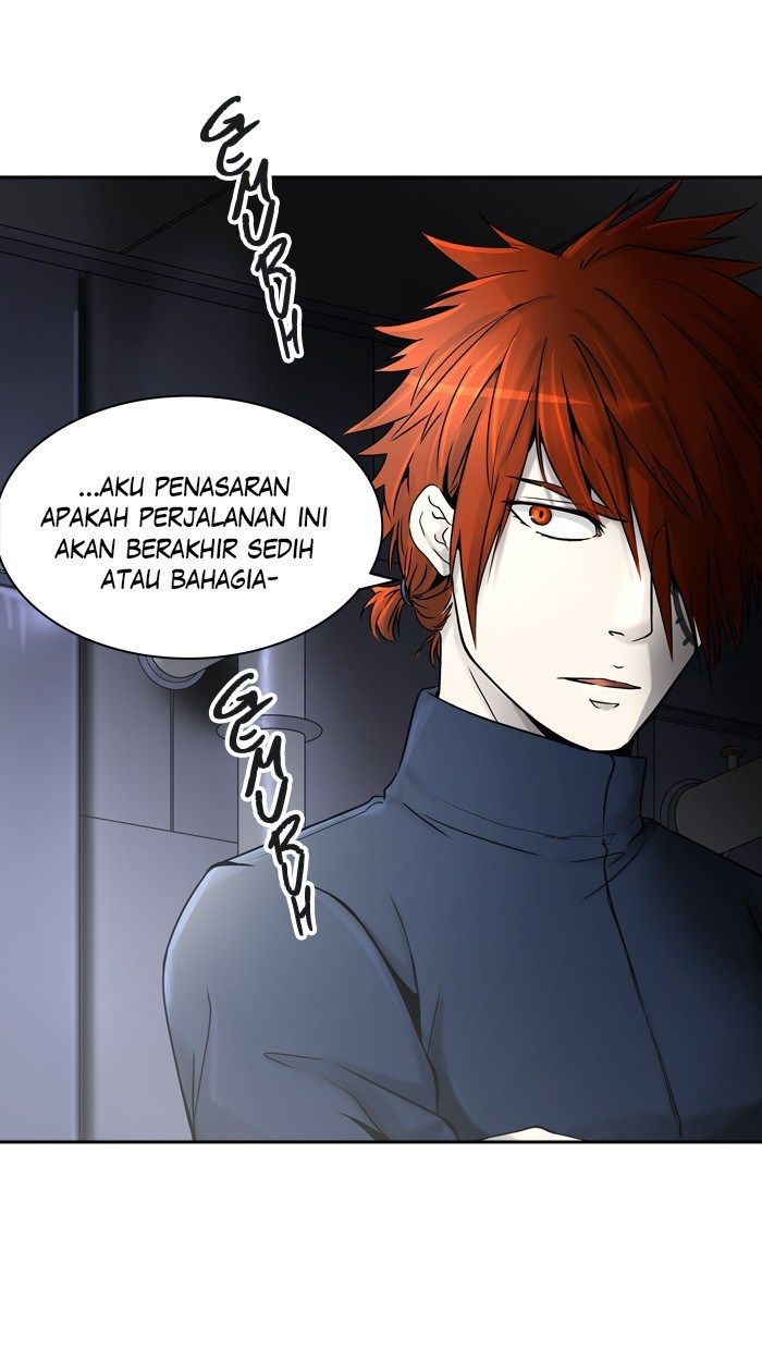 Tower of God Chapter 396