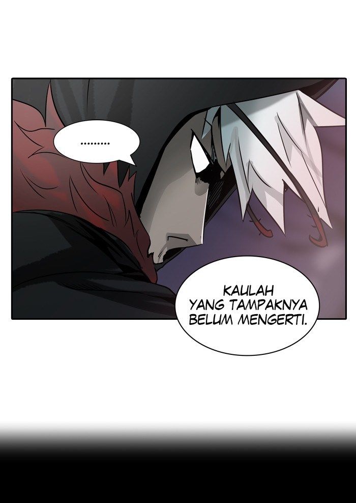 Tower of God Chapter 319