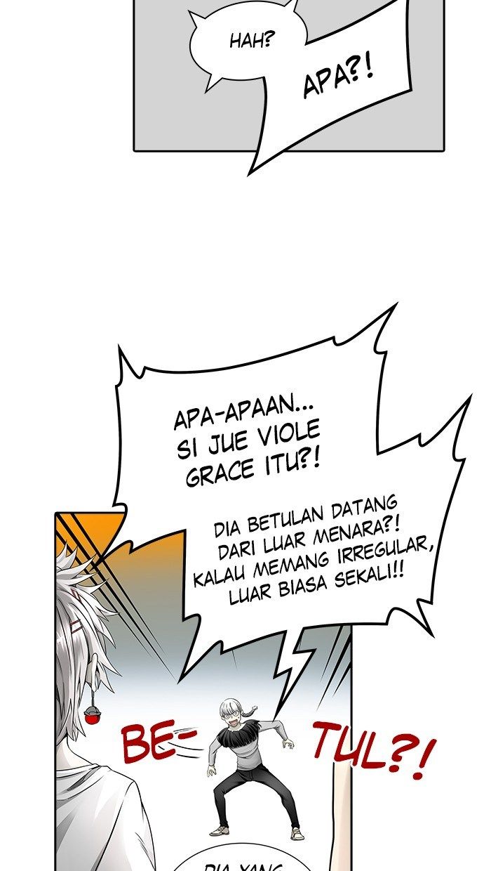 Tower of God Chapter 464