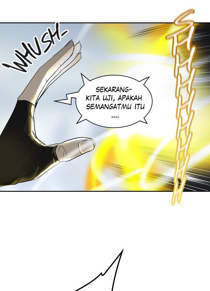 Tower of God Chapter 378