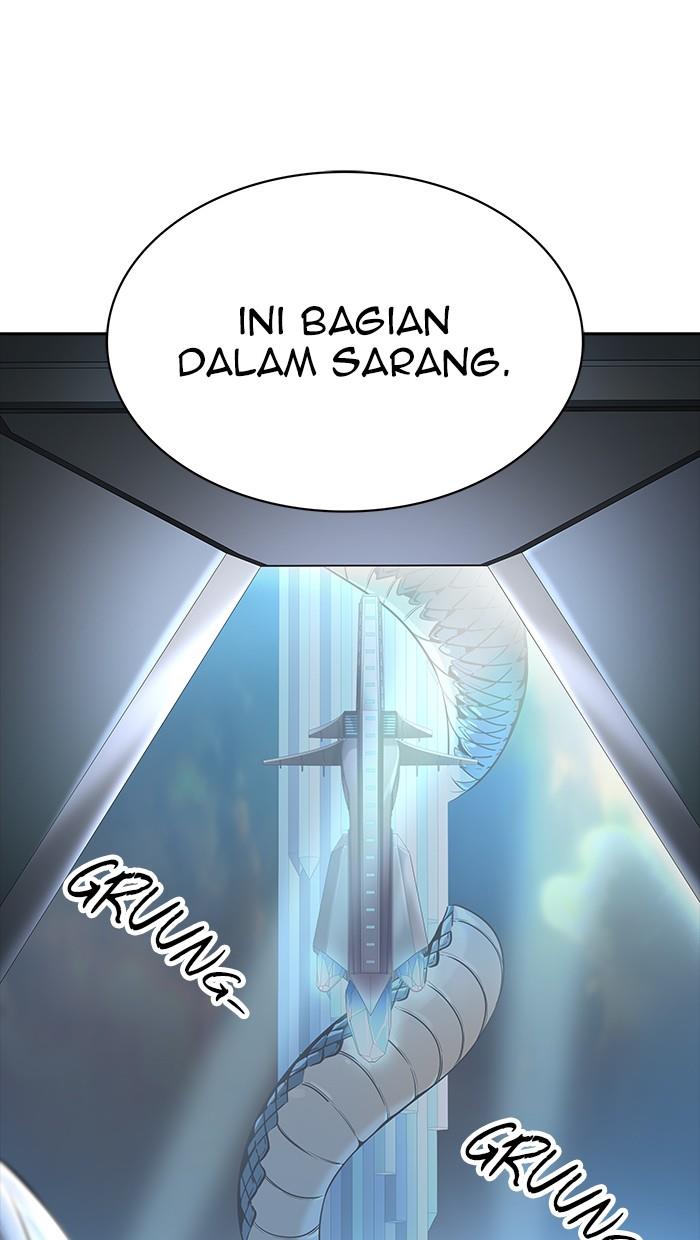 Tower of God Chapter 515